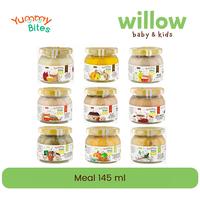 Gambar Premium- YUMMY BITES MEAL 145GR dari yania shop283 undefined 1 Tokopedia