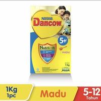 Gambar Premium- Dancow Advanced Excelnutri 5 Madu Box 1Kg dari triani store7 undefined 2 Tokopedia