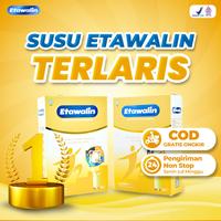 Gambar Etawalin Susu Etawa Atasi Masalah Tulang Dan Persendian Asli 100% dari rempahcianjur undefined 5 Tokopedia