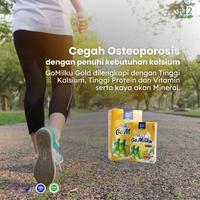 Gambar Go Milku Sr12 Gold 600Gr Ori Susu Kambing Etawa Bubuk Original Bpom Asli 100% dari rempahcianjur undefined 4 Tokopedia
