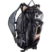 Gambar Terlaris Hydration Pack LEATT Hydradri 2.0 WP Black Tas Leatt Hydradri 2.0 Black Best Quality dari Gear Rider undefined 5 Tokopedia