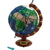 Gambar CO LEGO 21332 - CUUSO / IDEAS - The Globe dari Aufasho undefined 2 Tokopedia