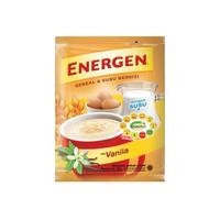 Gambar BESTSERIES| ENERGEN Sereal & Susu Bersinergi isi 10 sachet dari IYANARFIAN3663 undefined 2 Tokopedia
