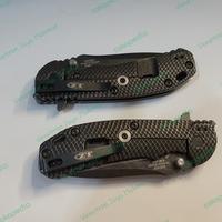 Gambar CO Zero Tolerance 0560BW Knife Hinderer Flipper (3.75" BlackWash) ZT dari Aufasho undefined 2 Tokopedia