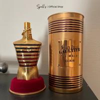 Gambar [JPG KALENG] JEAN Paul Gaultier Le Male Elixir Parfum Premium 1:1 ORIGINAL Quality Parfum Pria Tahan Lama JEAN Paul Le Male Elixir Eau De Parfume EDP by Spell's dari Spell’s Perfume Shop Indonesia undefined 2 Tokopedia