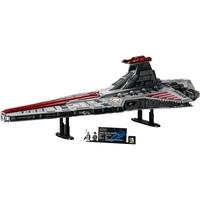 Gambar CO LEGO 75367 - Star Wars - Venator-Class Republic Attack Cruiser - UCS dari Aufasho undefined 2 Tokopedia