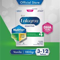 Gambar Terlaris Enfagrow Essential 3 Dan 4 1800 Gram dari jayaabadislalu undefined 1 Tokopedia