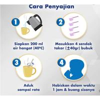Gambar Terlaris Enfagrow Essential 4 Susu Formula Anak 3 - 12 Tahun 1800 Gr Expired 2026 dari jayaabadislalu undefined 2 Tokopedia