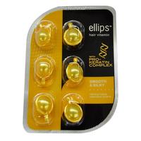 Gambar Ellips Hair Vit Pro Keratin Smooth And Silky Blister dari Hypermart Paso Ambon undefined 1 Tokopedia