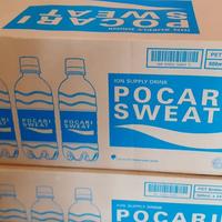 Gambar Pocari Sweat Botol 1 Karton isi 24 Botol x 500 ml dari WeHoww undefined 3 Tokopedia