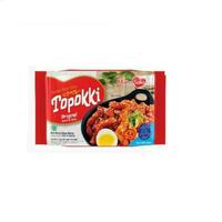 Gambar MAMASUKA RTC TOPOKKI ORIGINAL 134G dari Hypermart Kediri undefined 1 Tokopedia