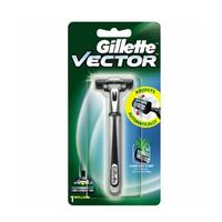 Gambar GILLETTE VECTOR RZ 1 PCS dari Hypermart Paso Ambon undefined 1 Tokopedia