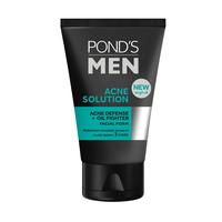 Gambar Ponds Men Oil Control Fw 100Ml dari Hypermart Kediri undefined 1 Tokopedia