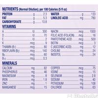 Gambar Terlaris Susu Import Enfamil Neuropro Gentlease 567Gr dari jayaabadislalu undefined 4 Tokopedia