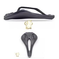 Gambar Gosend! Sadel S-Works Body Geometry Saddle Sepeda Mtb Road Bike Hq dari MetroDeals undefined 1 Tokopedia