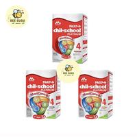 Gambar Morinaga Chil School Platinum Susu Moricare Coklat Box 800gr 800g dari silamariscca undefined 1 Tokopedia