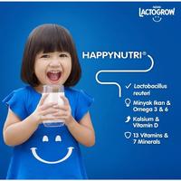 Gambar Terlaris Lactogrow 3 & 4 Susu Pertumbuhan Rasa Madu & Vanila Box 1Kg dari jayaabadislalu undefined 3 Tokopedia