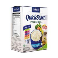 Gambar Lezatt-Entrasol Quick Start with Oat Vanila Sereal [5 pcs/30 g] dari melani shop237 undefined 1 Tokopedia