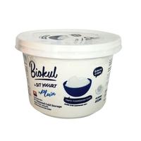 Gambar Biokul Set Yogurt Plain 500 Ml dari Hypermart Paso Ambon undefined 1 Tokopedia