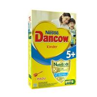 Gambar Dancow Madu 5 Plus Box 800 G dari Hypermart Kediri undefined 1 Tokopedia
