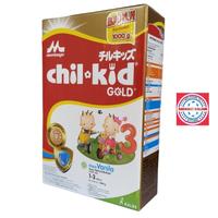 Gambar Terlaris Chil Kid Gold 1000Gram Usia 1 - 3 Tahun dari jayaabadislalu undefined 3 Tokopedia