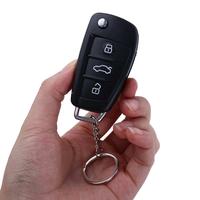 Gambar Black Electric Shock Car Key Prank Toy Keychain Practical Jokes Funny Trick Prank Toys For Children Kids Gift dari agung rezeki 190 undefined 2 Tokopedia