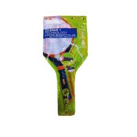 Gambar KENMASTER RAKET NYAMUK RECHARGEABLE+SENTER LED dari Hypermart Paso Ambon undefined 1 Tokopedia