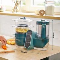 Gambar Babymoov nutribaby plus food processor dari grosiranhiledsimeut ajyarrrrrrrr undefined 3 Tokopedia