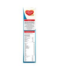 Gambar VIDORAN XMART 1+ Imun Up VANILLA [925 G/2 pcs] dari adamair221 undefined 3 Tokopedia