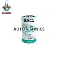 Gambar Baterai Saft Battery LS33600 D Size 3.6V volt LS 33600 PLC LSH 20 Ready stock dari brans seller undefined 1 Tokopedia