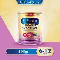 Gambar Terlaris Enfamil A+ Tahap 2 Gentlecare 6-12 Bulan 800 Gr dari jayaabadislalu undefined 2 Tokopedia