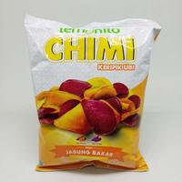 Gambar Lezatt-LEMONILO CHIMI JAGUNG BAKAR 40 G dari alon store239 undefined 1 Tokopedia