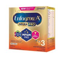 Gambar Terlaris Ed Jan 2026 Enfagrow 3 A+3 A3 Vanila 400 Gram 400Gr Vanilla Murah Free Bubble+Dus dari jayaabadislalu undefined 2 Tokopedia