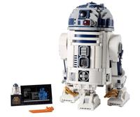 Gambar TERBARU LEGO STAR WARS R2-D2 75308 BERKUALITAS dari Tamboyang Store undefined 3 Tokopedia