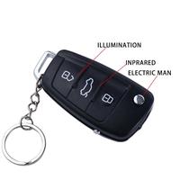 Gambar Black Electric Shock Car Key Prank Toy Keychain Practical Jokes Funny Trick Prank Toys For Children Kids Gift dari agung rezeki 190 undefined 5 Tokopedia