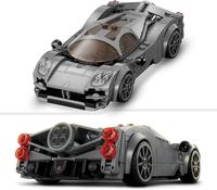 Gambar TERBARU LEGO 76915 SPEED CHAMPIONS PAGANI UTOPIA RACE CAR TOY MODEL BUILDING BERKUALITAS dari Tamboyang Store undefined 4 Tokopedia