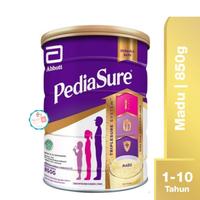 Gambar Pediasure Triplesure Madu Tin 850 gr dari adamair221 undefined 1 Tokopedia