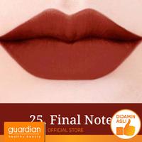 Gambar BBIA Last Velvet Tint 25 Final Note 5Gr dari Guardian Official Store undefined 2 Tokopedia