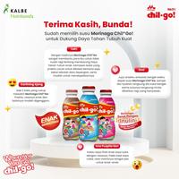 Gambar Morinaga CHIL GO Susu Cair Coklat 36x130ml (1 Karton) dari adamair221 undefined 5 Tokopedia