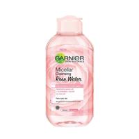 Gambar GARNIER MICELLAR ROSE BOTOL 125 ML dari Hypermart Paso Ambon undefined 1 Tokopedia