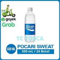 Gambar Pocari Sweat Botol 1 Karton isi 24 Botol x 500 ml dari WeHoww undefined 2 Tokopedia