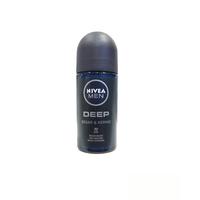Gambar NIVEA DEODORANT MALE DEEP 50ML dari Hypermart Banjarmasin undefined 1 Tokopedia