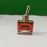 Gambar toggle switch 2 pin 15a fort dari Sinto Electricc undefined 3 Tokopedia