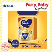 Gambar Terlaris Bebelac Hiq-Eq Tahap 3 - 4 / 1800Gr dari jayaabadislalu undefined 3 Tokopedia
