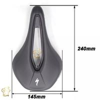 Gambar Gosend! Sadel S-Works Body Geometry Saddle Sepeda Mtb Road Bike Hq dari MetroDeals undefined 5 Tokopedia