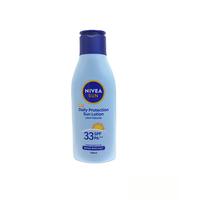Gambar NIVEA SUN LIGHT FEELING SPF25 100ML dari Hypermart Banjarmasin undefined 1 Tokopedia