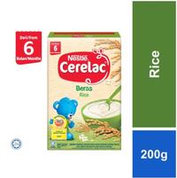Gambar CERELAC INFANT CEREALS WITH MILK CHICKEN VEG FRUIT WHEAT OAT PRUNE BANANA 250G FROM 8 MONTHS BABYMARTSG.OS EXP:NOVMARCH dari Good Patner undefined 2 Tokopedia