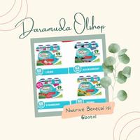 Gambar THEBEST| NUTRIVE BENECOL NUTRIVE FIBERSHOT 6X100ML dari PRASETIAWAN7877 undefined 1 Tokopedia