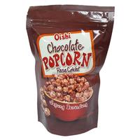 Gambar Oishi Popcorn Coklat 100G dari Hypermart Banjarmasin undefined 1 Tokopedia