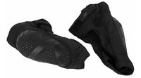 Gambar Knee Guard Leatt 3df 5.0 ZIP Black / Knee guard MTB Sepeda BMX Enduro dari CANDRABAGA66 undefined 2 Tokopedia